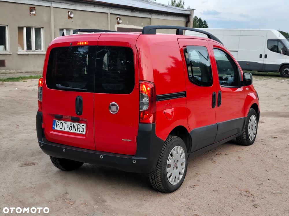 Fiat Fiorino - 3