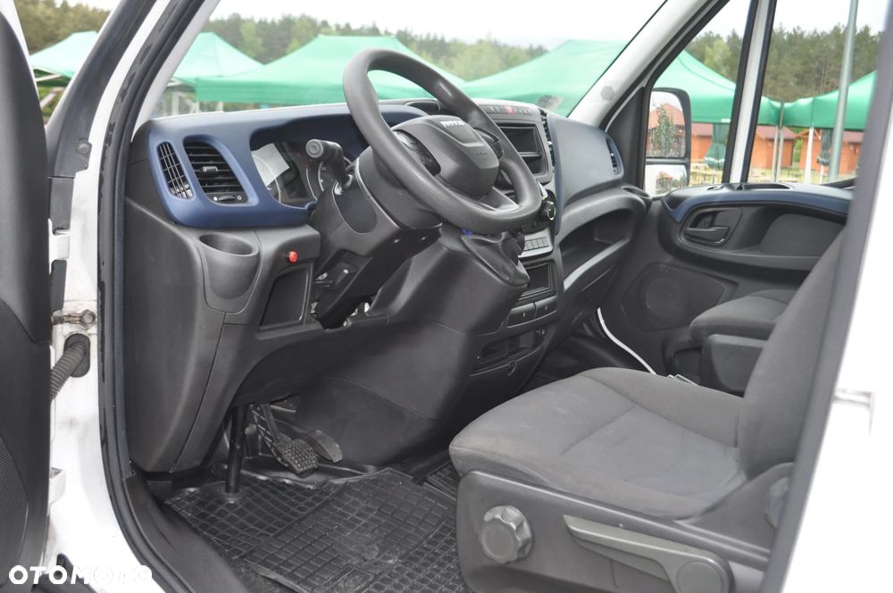 Iveco Daily - 24