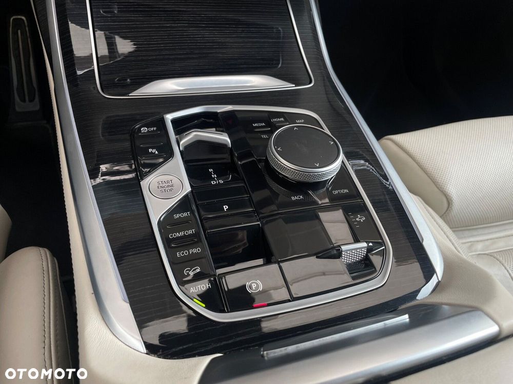 BMW X7 xDrive40d mHEV sport - 12