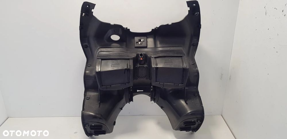 Aprilia Atlantic 125 Kokpit Osłona Kolan - 3