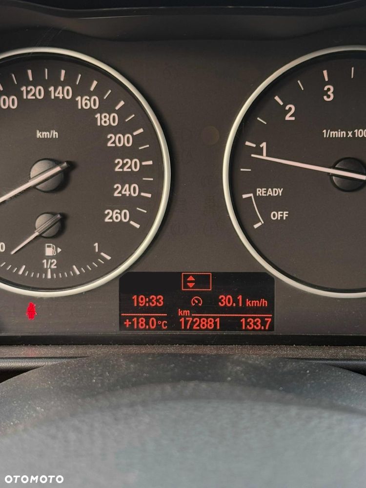 BMW Seria 1 116i - 10