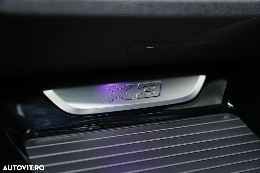 BMW X3 xDrive30e Aut. M Sport Edition - 31