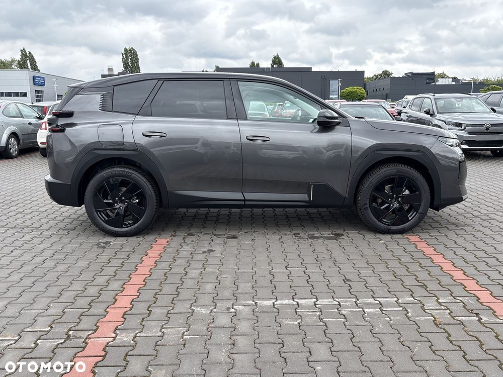 Citroën C5 Aircross 1.2 mHEV Max eDCT6 - 5