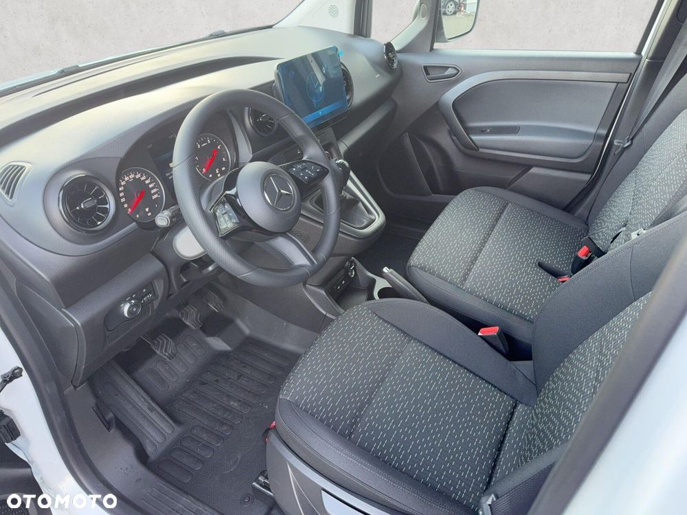 Mercedes-Benz citan 110 CDI - 11