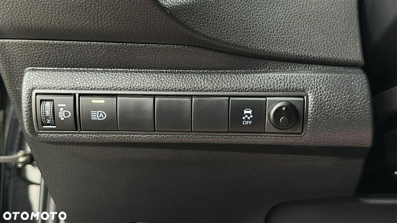 Toyota Corolla 1.2 T Comfort MS - 26