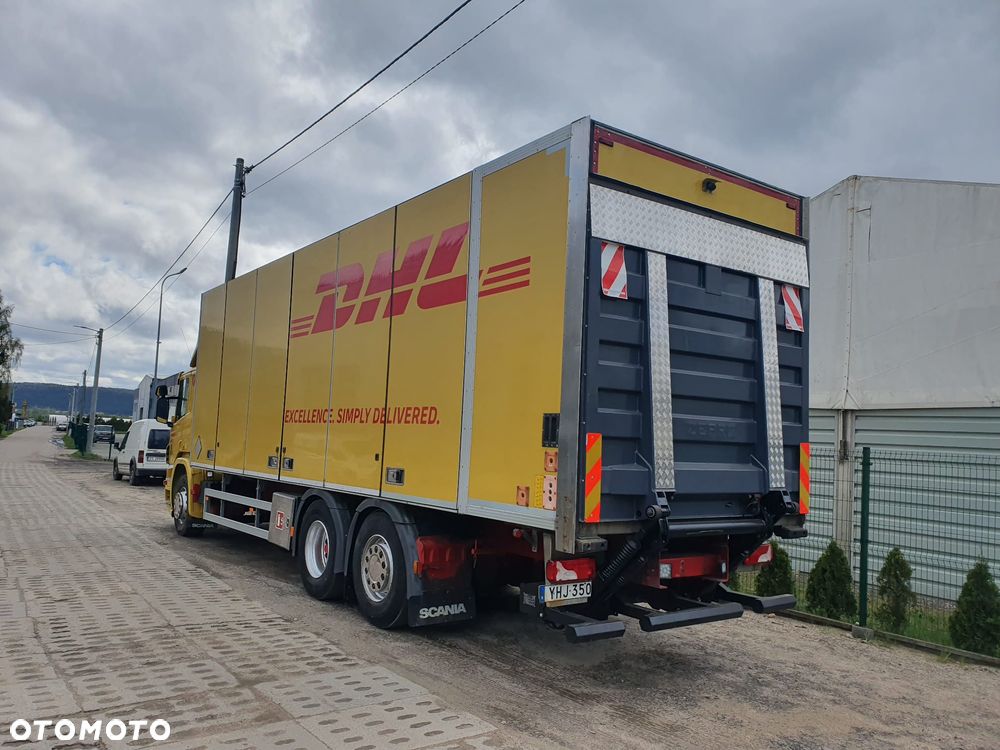 Scania - 4