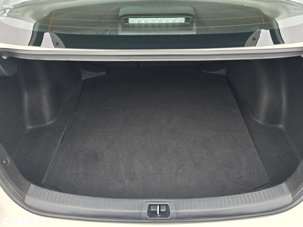 Toyota Corolla 1.5 Comfort MS - 33