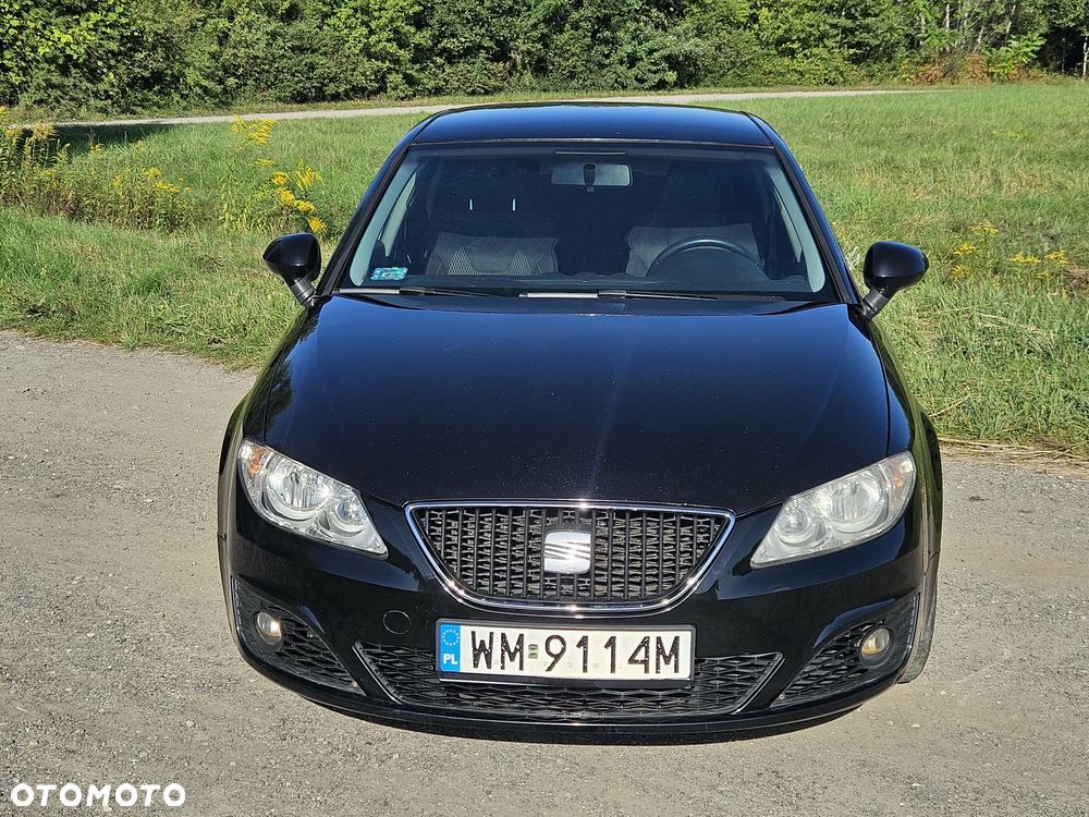 Seat Exeo 2.0 TDI DPF Style - 3