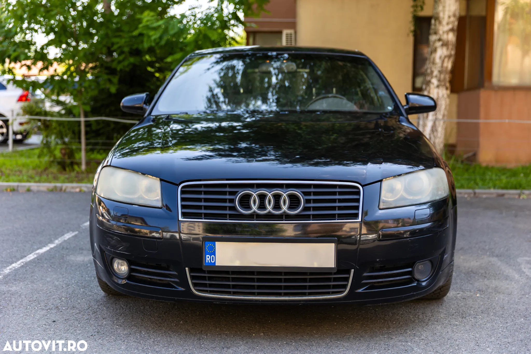 Audi A3 - 2