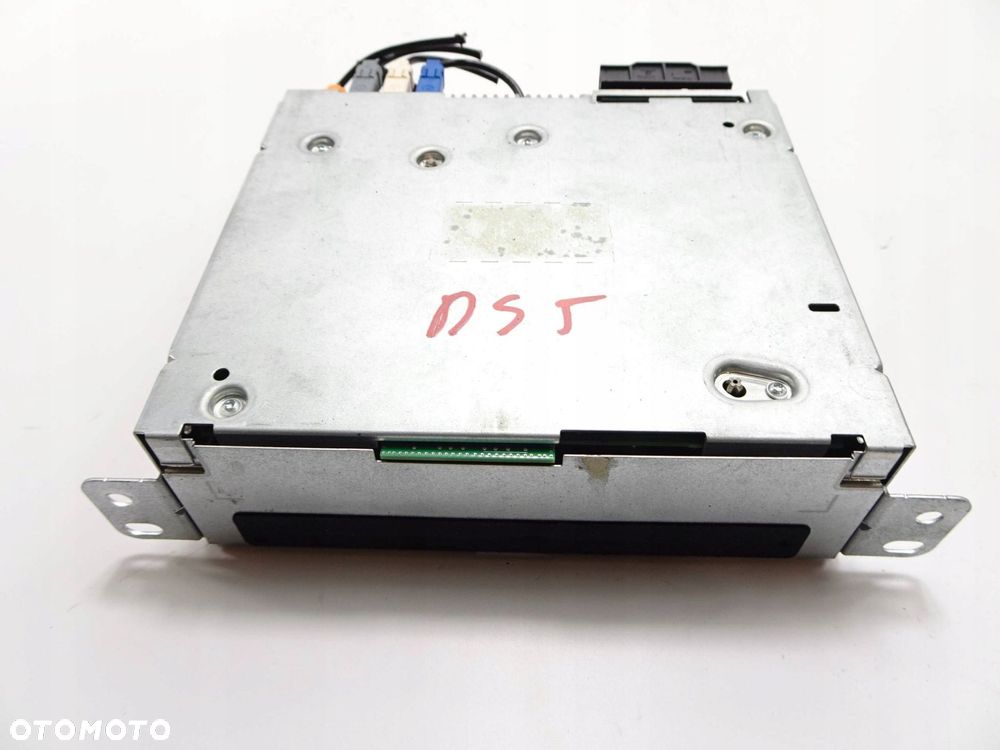 radio cd citroen ds5 - 1