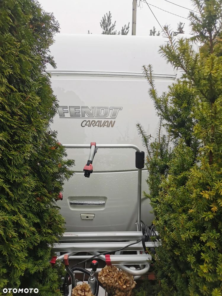 Fendt Vision 465 - 26