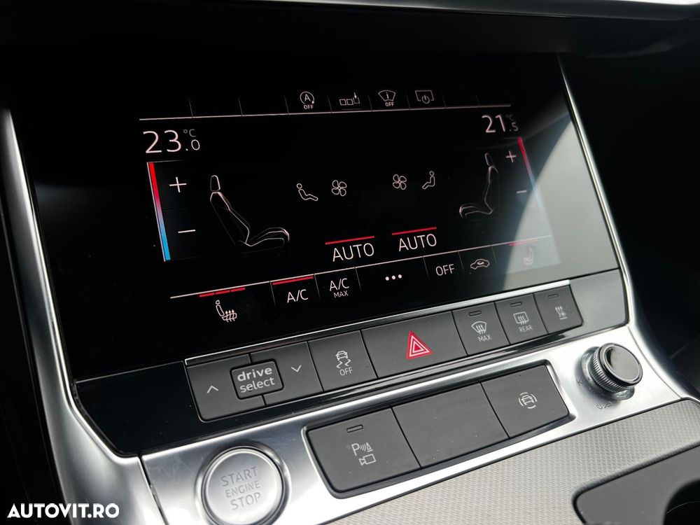 Audi A6 Limuzina - 12