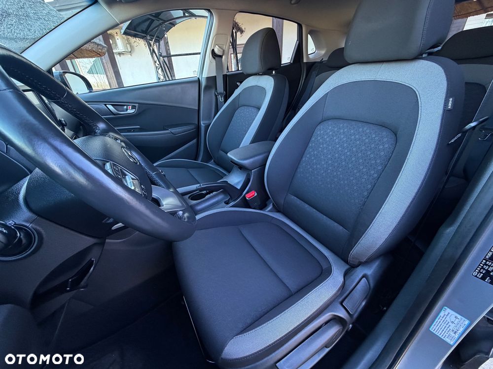 Hyundai Kona 1.0 T-GDI Modern - 34
