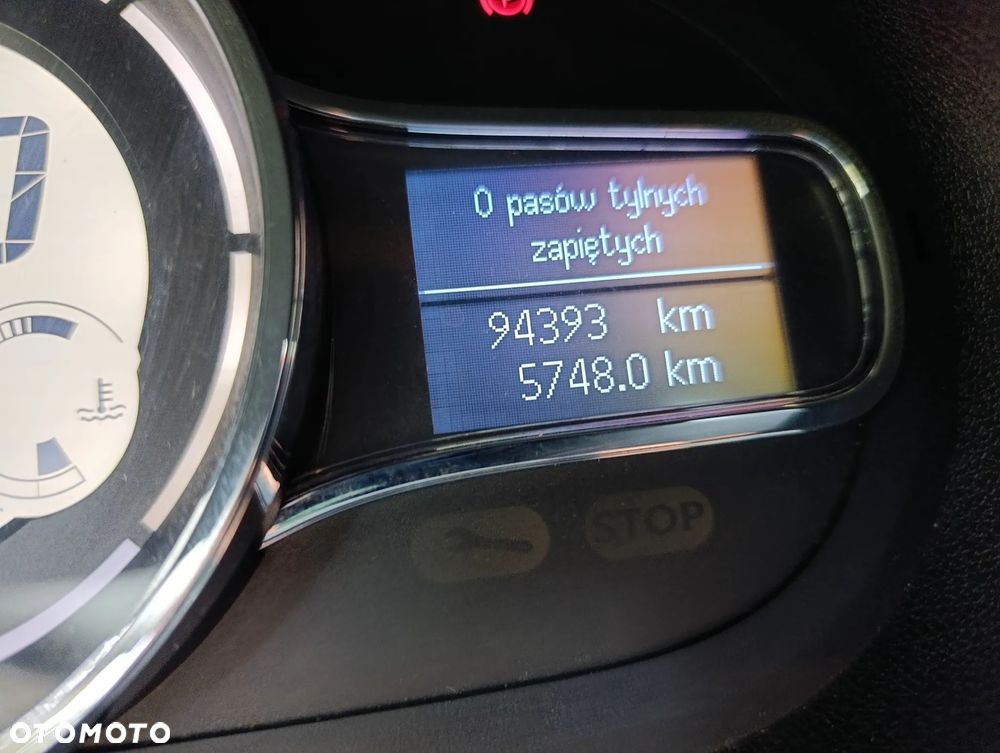 Renault Megane ENERGY TCe 115 Start & Stopp LIMITED - 18