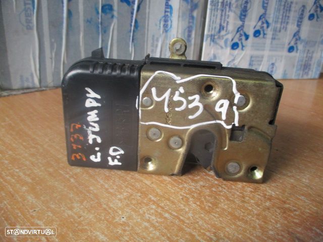 Fecho Fec4539 CITROEN JUMPY 2004 1.9D FD M - 1