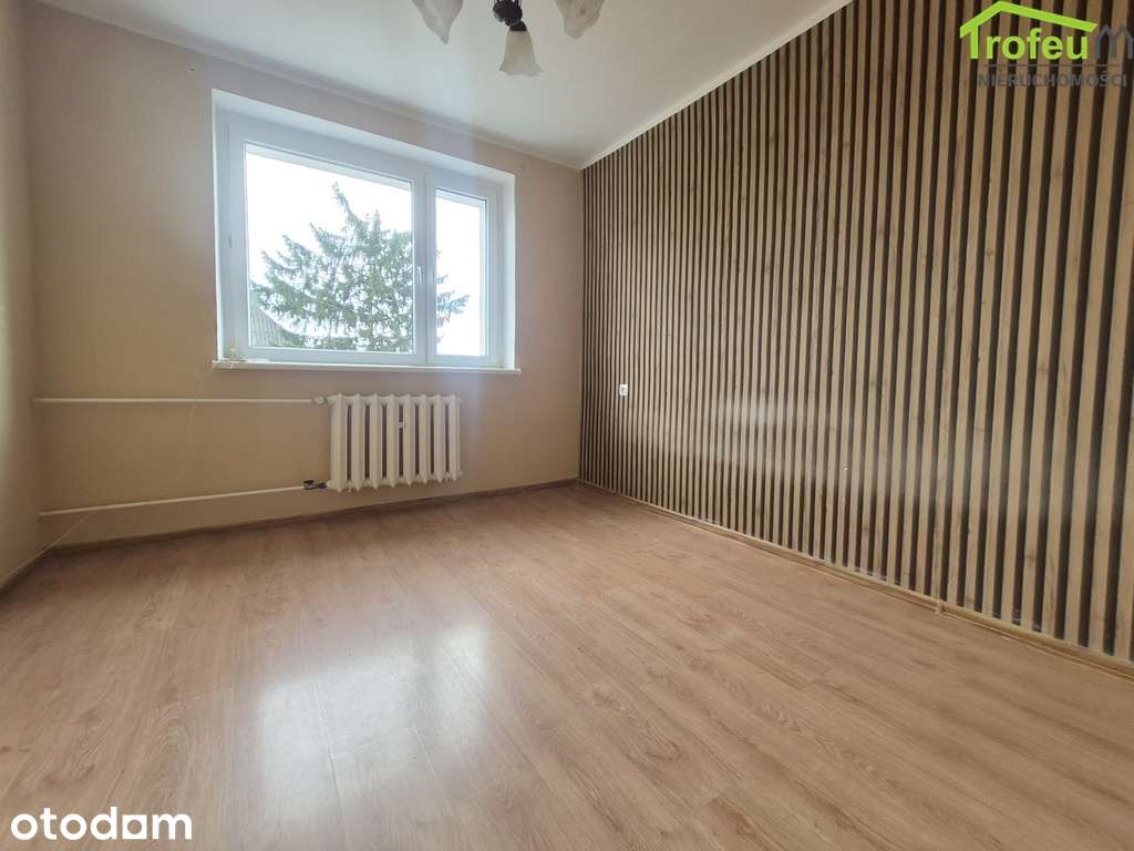 Mieszkanie na sprzedaż, 2 pokoje, 40 m², Łasin