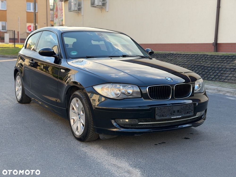 BMW Seria 1 116i - 3