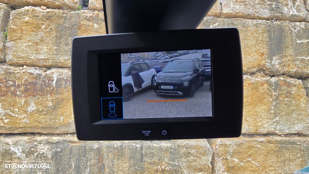 Citroën Berlingo 1.5 BlueHDi XL Driver - 15