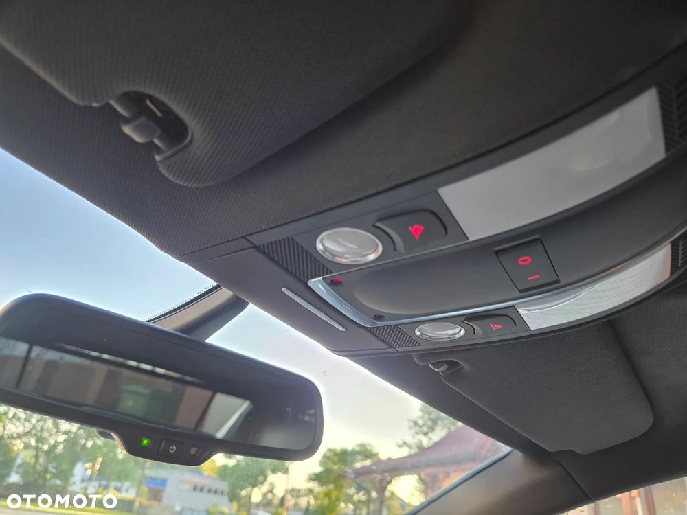 Audi A6 Limousine - 32