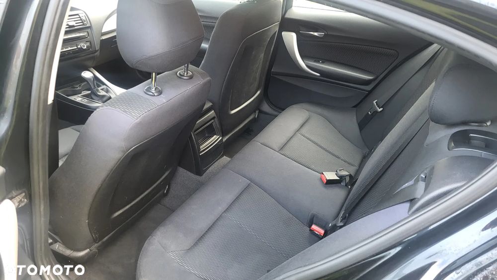 BMW Seria 1 116d - 33