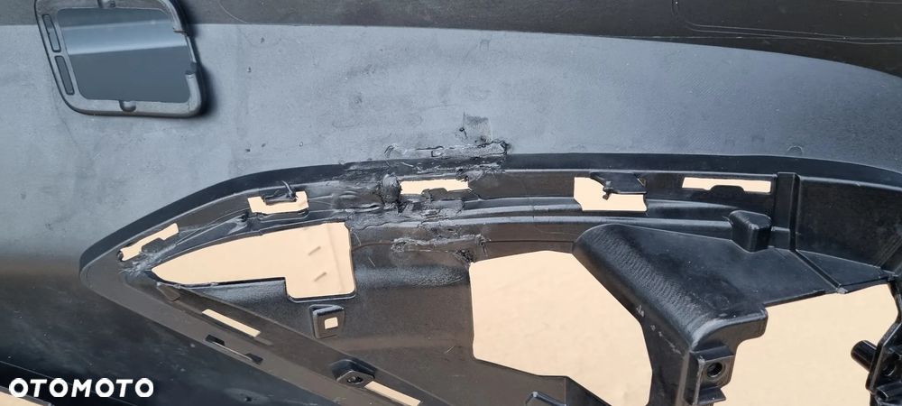 Volvo S60 V60 III 2018- zderzak przód oryginał MH003 - 11