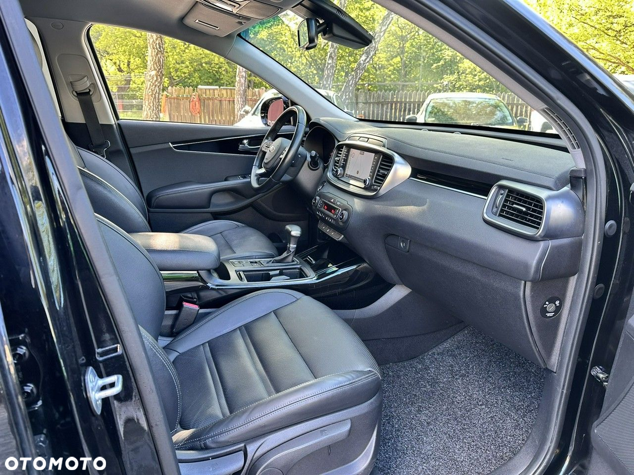 Kia Sorento 2.0 CRDI L - 16