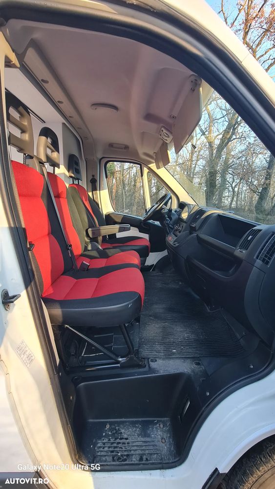 Fiat Ducato - 16