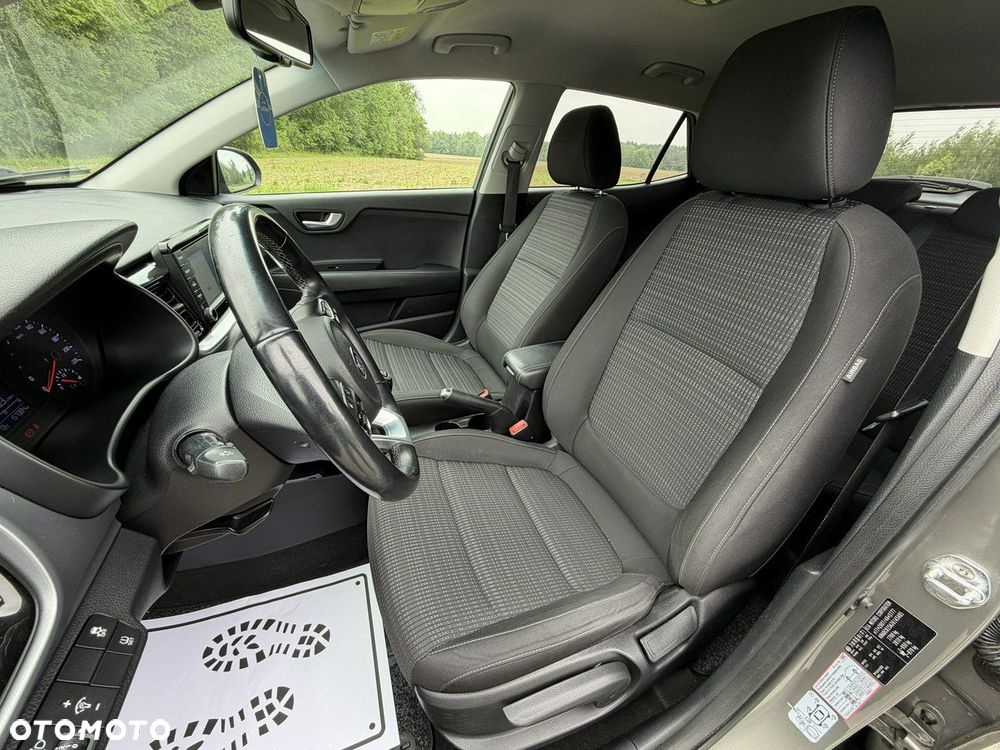 Kia Stonic - 17