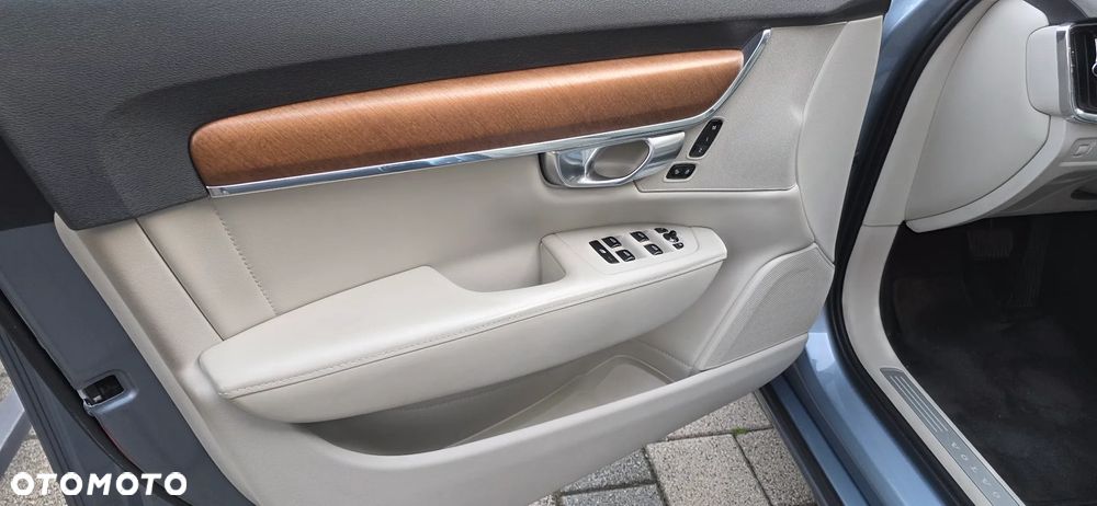 Volvo S90 D4 Inscription - 18