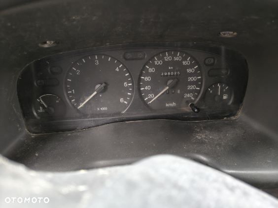 Ford TRANSIT - 7