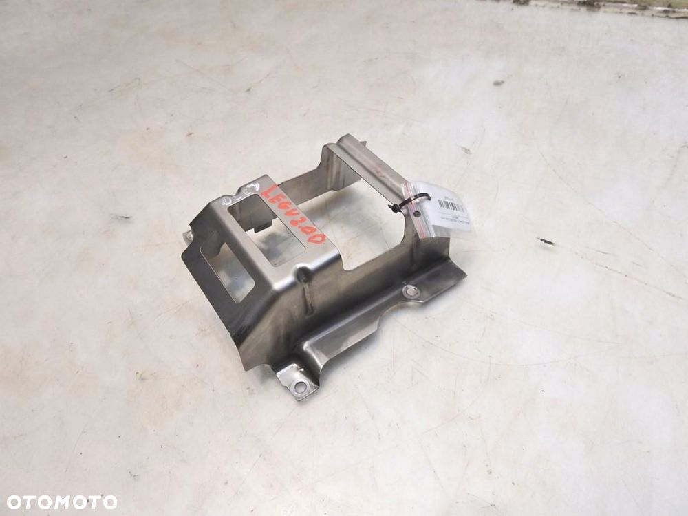 CHLAPACZ OLEJU SUBARU LEGACY V 2.0 D - 5