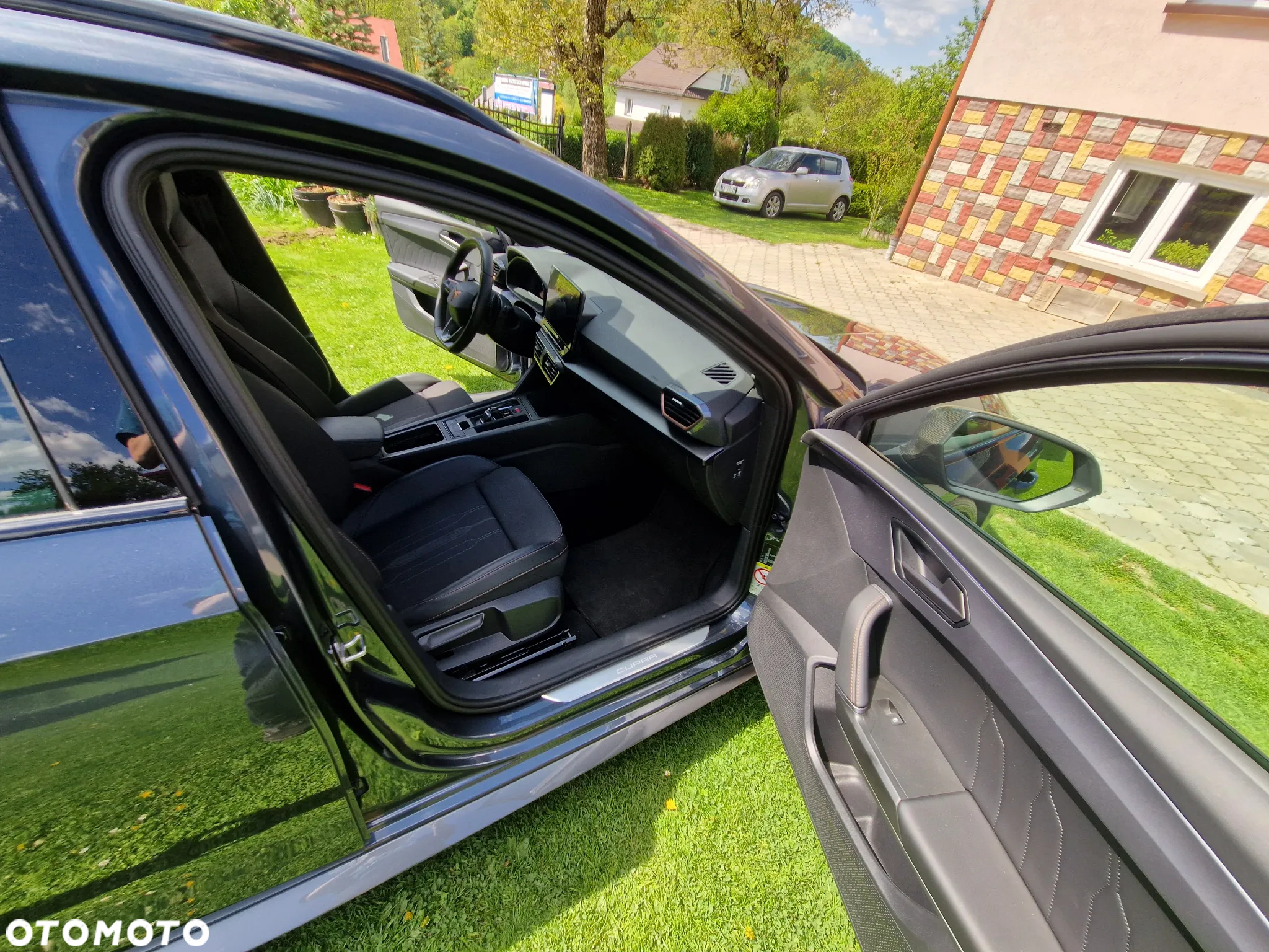 Cupra Leon 2.0 TSI DSG - 30
