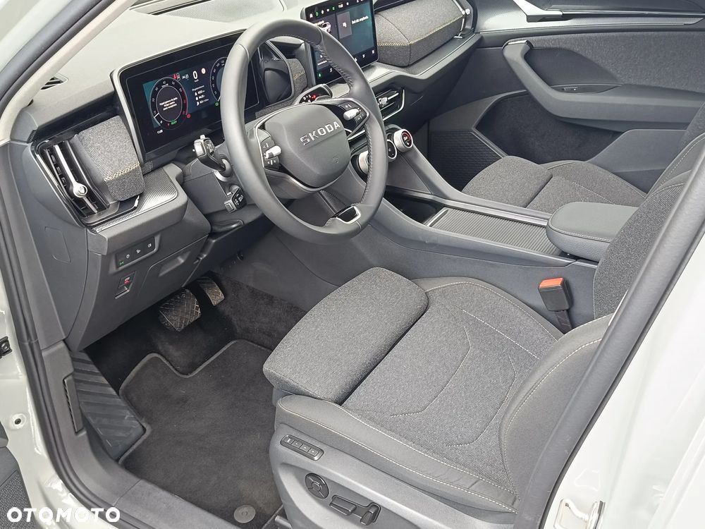 Skoda Kodiaq - 15