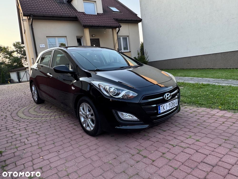 Hyundai i30 1.4 Passion - 6