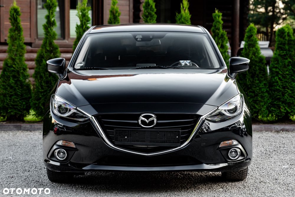 Mazda 3 SKYACTIV-G 120 Urban Limited - 7