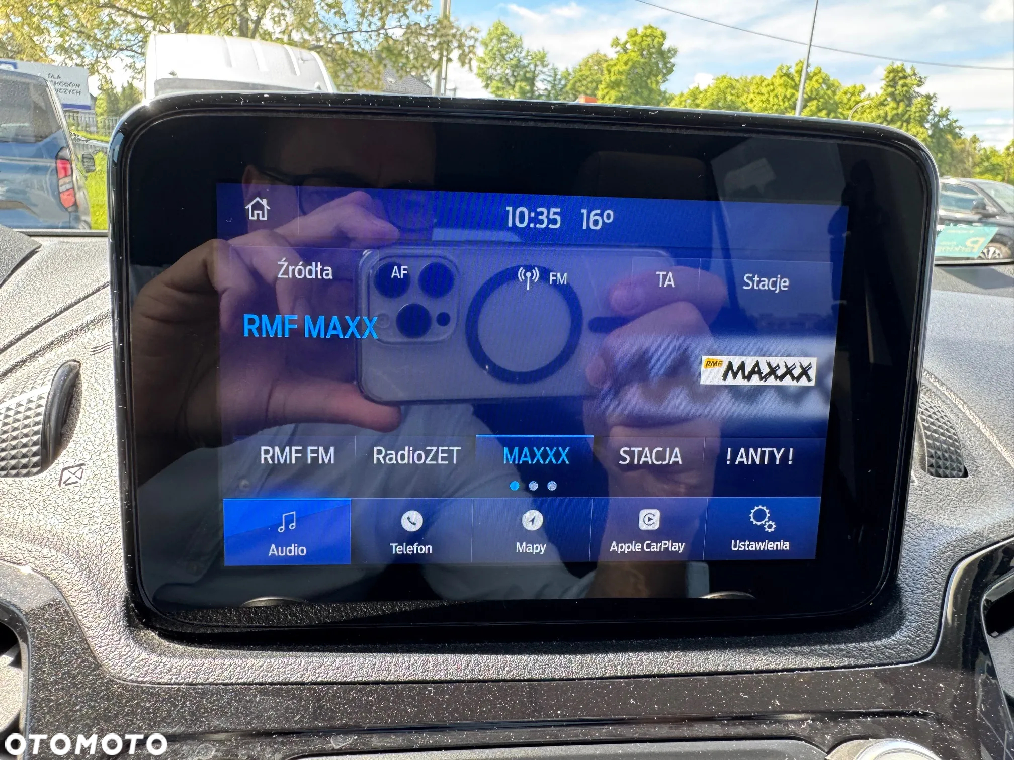 Ford Tourneo Connect Gr 1.5 EcoBlue Titanium PowerShift - 24