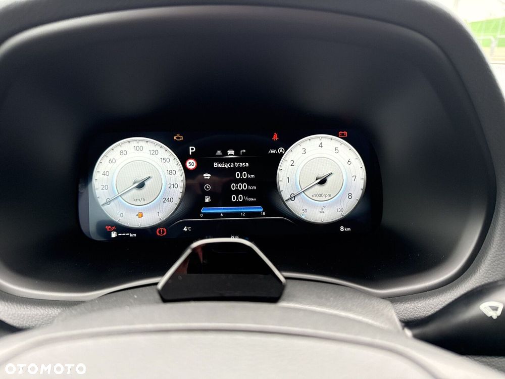 Hyundai i30 1.6 T-GDI Modern DCT - 13