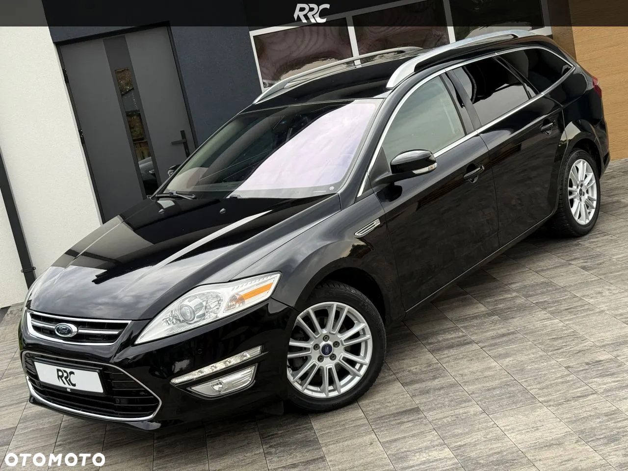 Ford Mondeo 2.0 TDCI Titanium - 4