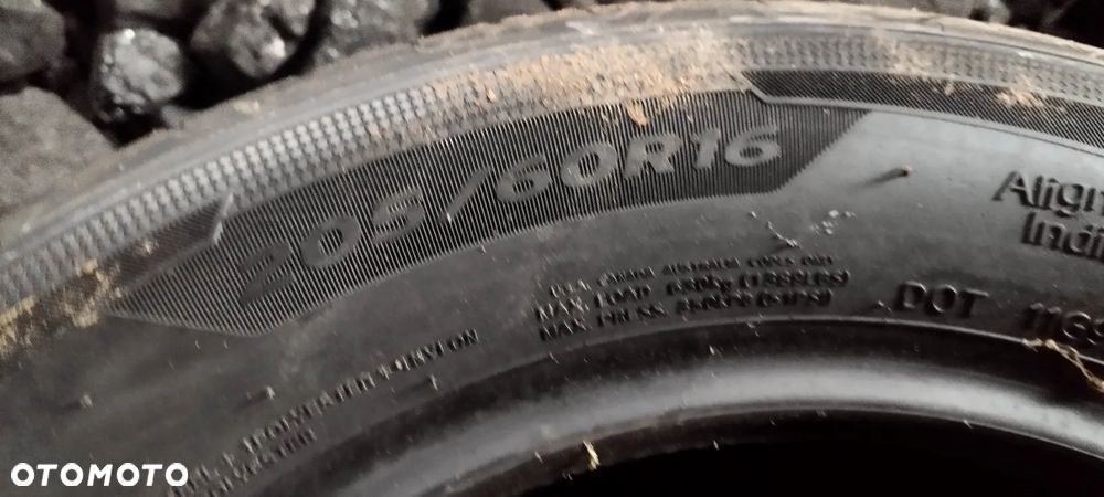 205/60/16 hankook ventus prime3 - 3
