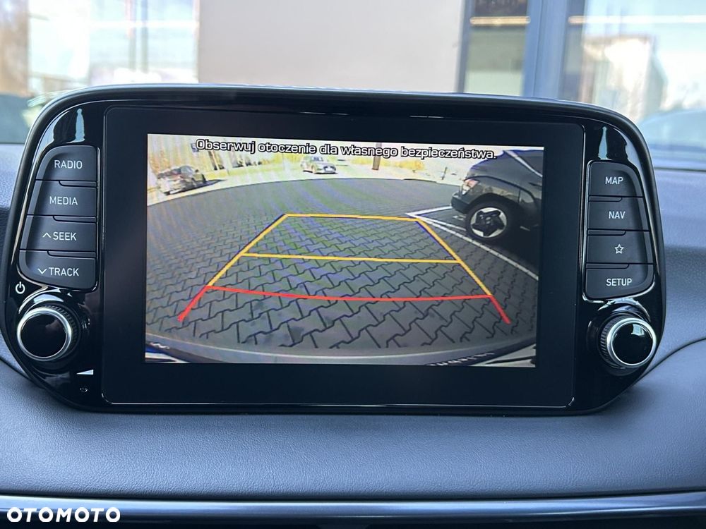 Hyundai Tucson 1.6 GDi N Line 2WD - 28