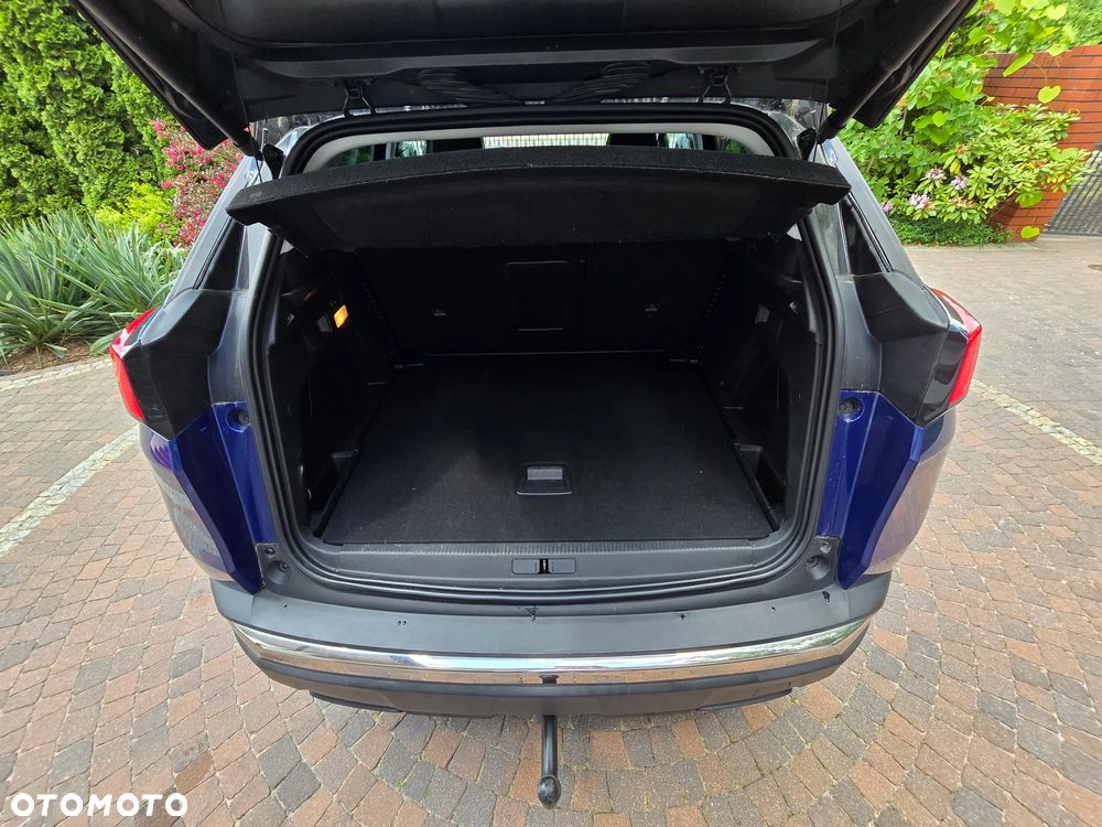 Peugeot 3008 1.5 BlueHDi Allure S&S - 16