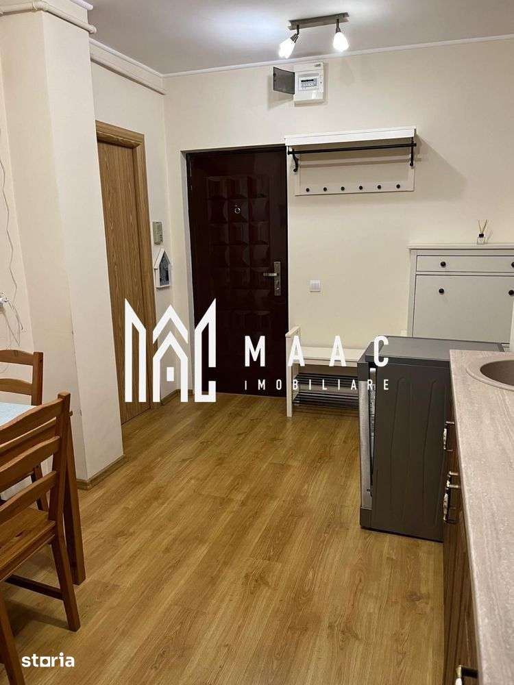 Apartament 2 camere decomandat | Mihai Viteazul, Sibiu | balcon — fotografia 3