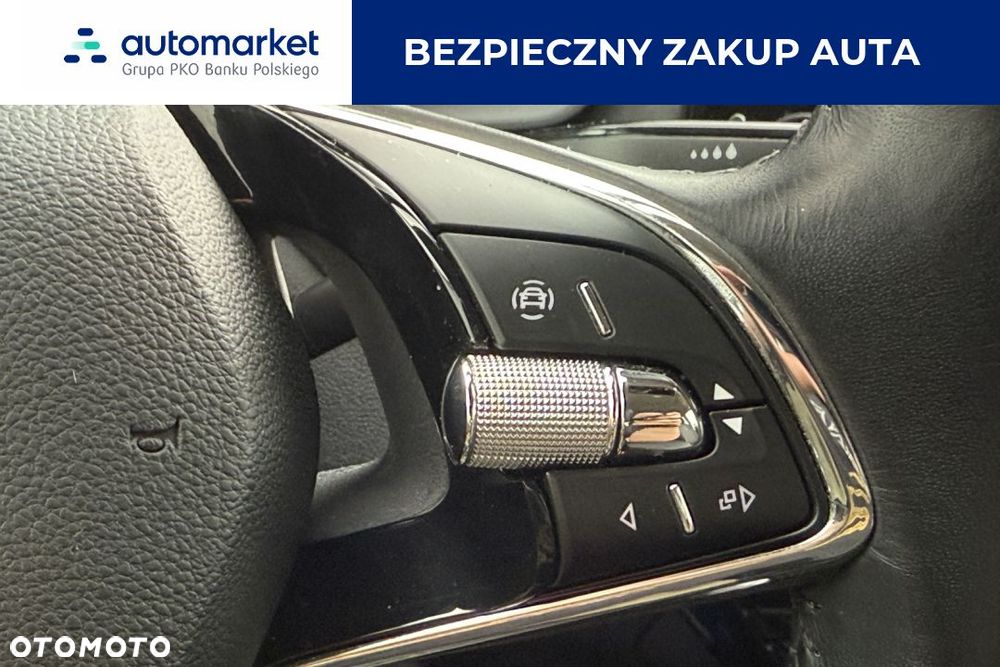 Skoda Octavia 2.0 TDI Ambition - 17