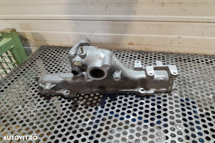 Galerie admisie 500213 500213 Mitsubishi ASX 1 [facelift] [2012 - 201 - 2