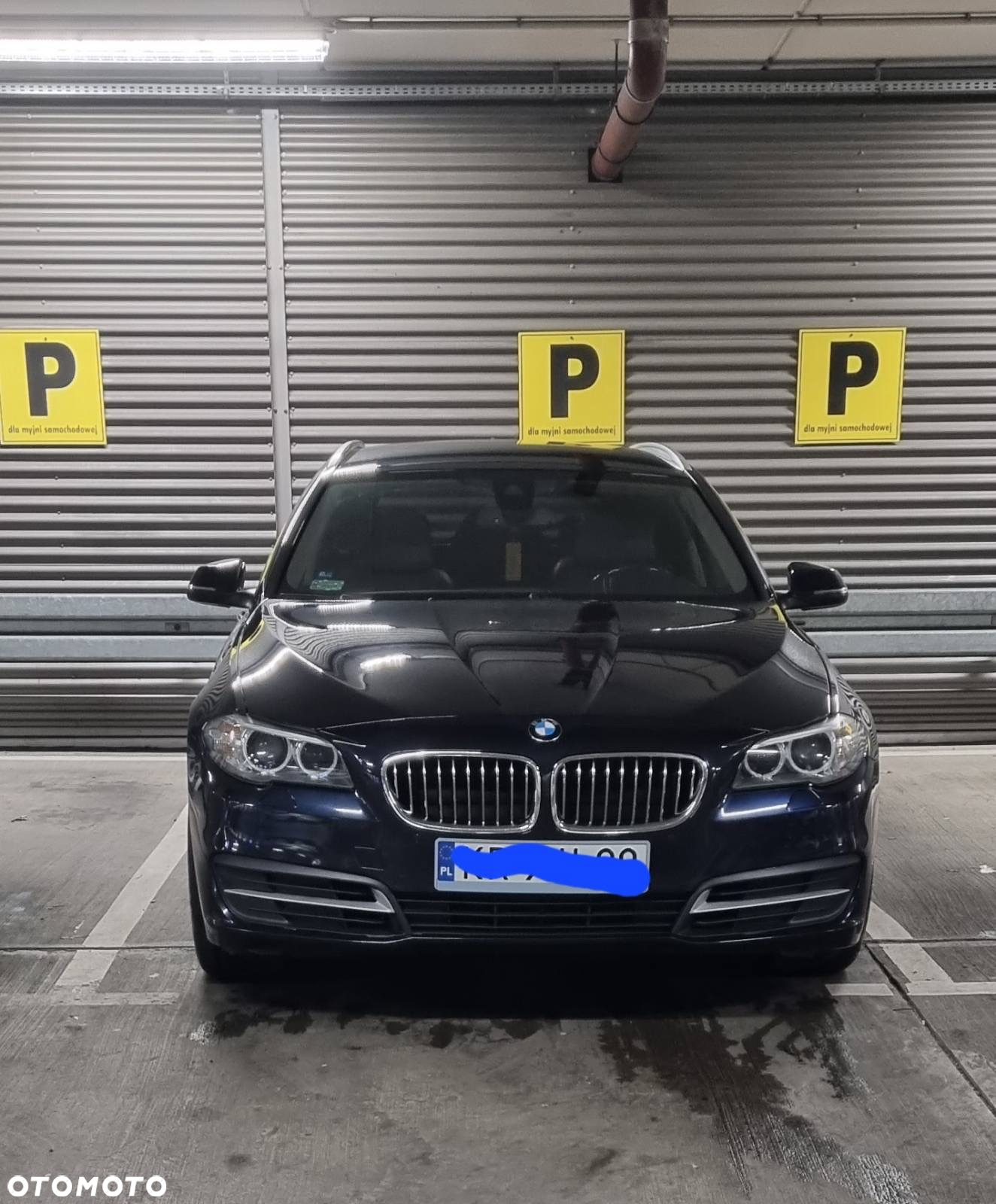 BMW Seria 5 - 19