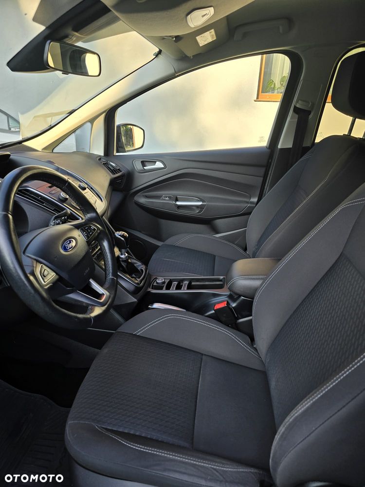 Ford C-MAX 1.0 EcoBoost Trend ASS - 11