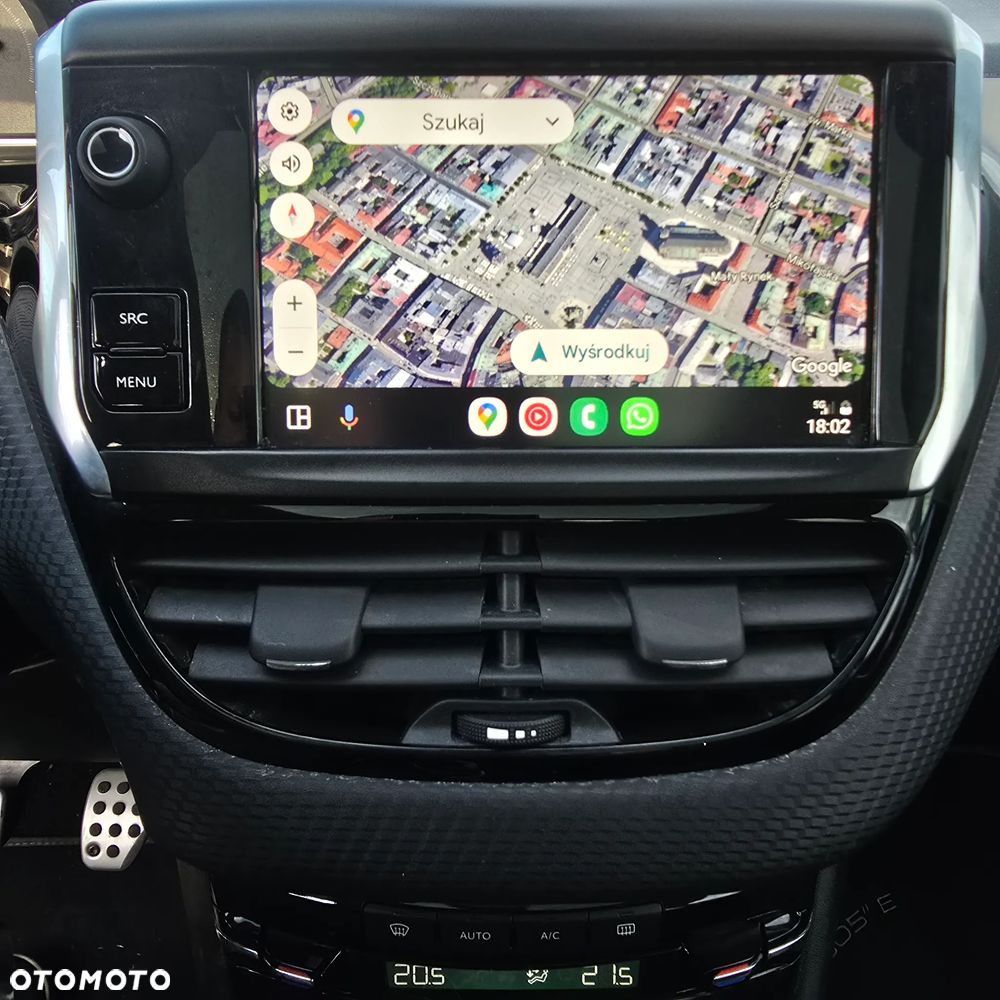 Peugeot 2008 PureTech 110 Stop&Start Crossway - 29