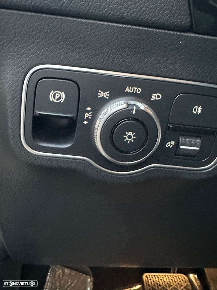 Mercedes-Benz EQA 250 Progressive - 14