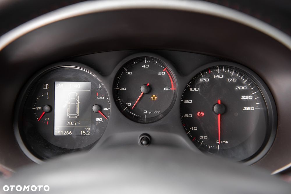 Seat Leon 2.0 TDI DPF FR - 18