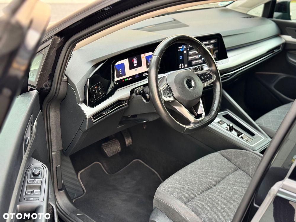 Volkswagen Golf 2.0 TDI SCR DSG Life - 15